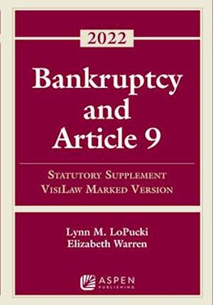 Bankruptcy and Article 9