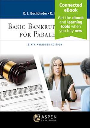 Basic Bankruptcy Law for Paralegals