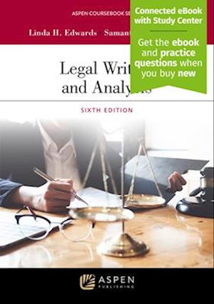 Legal Writing and Analysis