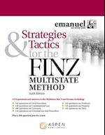 Strategies & Tactics for the Finz Multistate Method