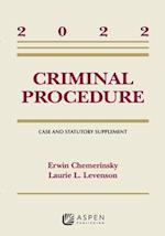 Criminal Procedure