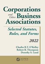 Corporations and Other Business Associations