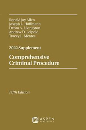 Comprehensive Criminal Procedure