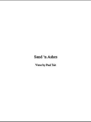 Sand 'n Ashes