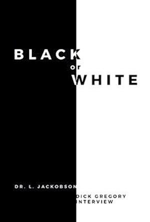 Black or White, Volume 1