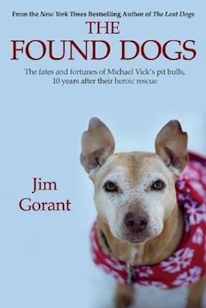 The Found Dogs