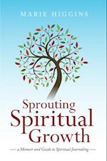 Sprouting Spiritual Growth