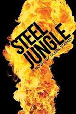 Steel Jungle, Volume 1