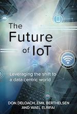 The Future of IoT