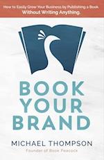 Book Your Brand