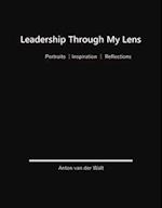 Leadership Through My Lens