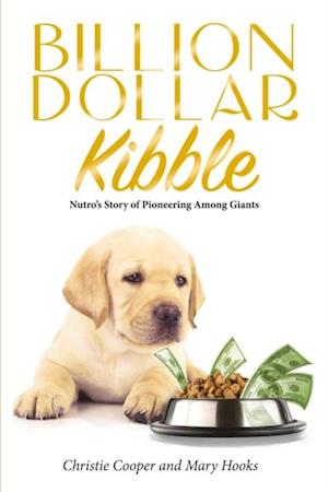 Billion Dollar Kibble