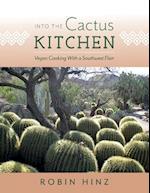 Into the Cactus Kitchen