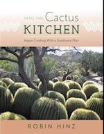 Into the Cactus Kitchen