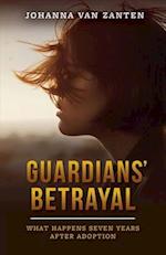 Guardians' Betrayal