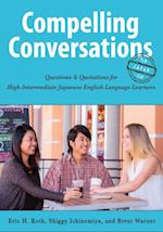 Compelling Conversations - Japan