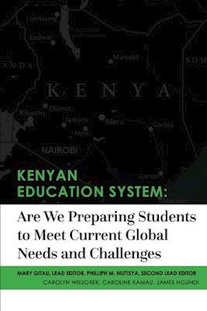 Kenyan Education System