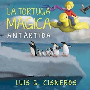 La Tortuga Mágica