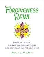 Forgiveness Reiki