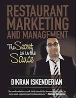Restaurant Marketing and Management