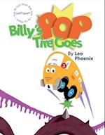 Billy's Tire Goes Pop