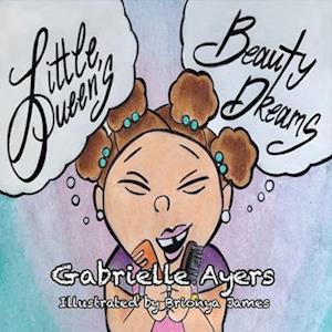 Little Queen's Beauty Dreams