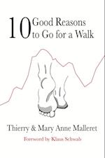 Ten Good Reasons to Go for a Walk