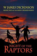Night of the Raptors