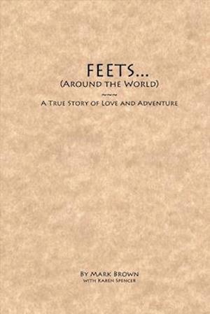 Feets...Around the World