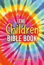 Children Bible Book