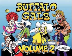 Buffalo Gals Vol. 2