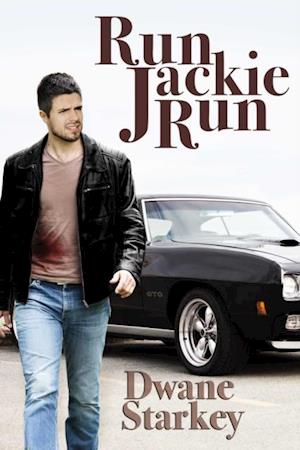 Run Jackie Run