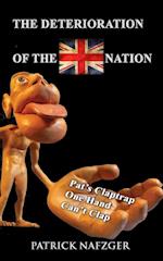 Deterioration of the British Nation