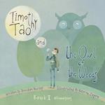 Timothy Tao and the Owl of the Woods (Affirmations)