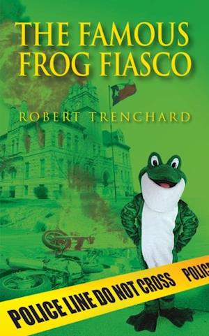 Famous Frog Fiasco