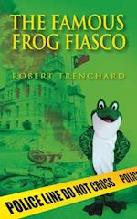 Famous Frog Fiasco