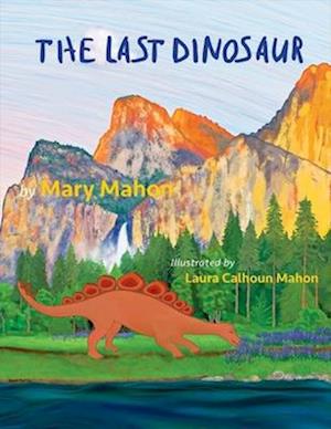 The Last Dinosaur