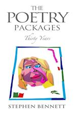 Poetry Packages