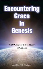 Encountering Grace in Genesis