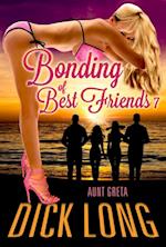 Bonding of Best Friends 7