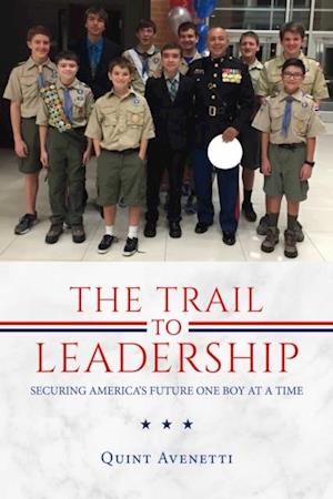 Trail to Leadership