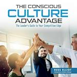 The Conscious Culture Advantage