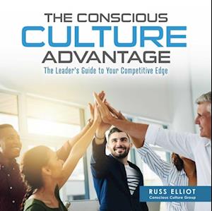 Conscious Culture Advantage