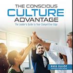 Conscious Culture Advantage