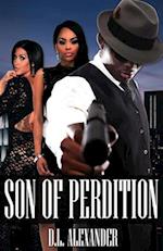 Son of Perdition