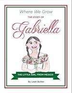 The Story of Gabriella