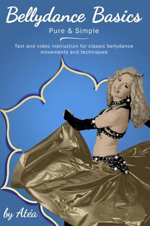 Bellydance Basics