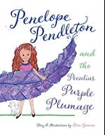 Penelope Pendleton and the Peculiar Purple Plumage