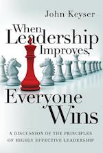 When Leadership Improves, Everyone Wins