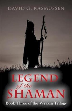 Legend of the Shaman